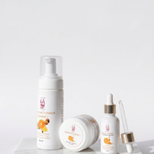 Pack Vitamine C